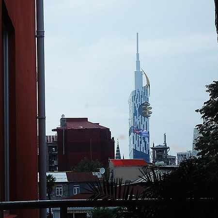 Marani Hotel Batumi Exteriér fotografie