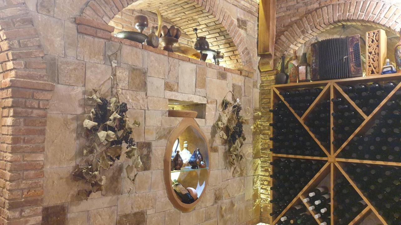 Marani Hotel Batumi Exteriér fotografie