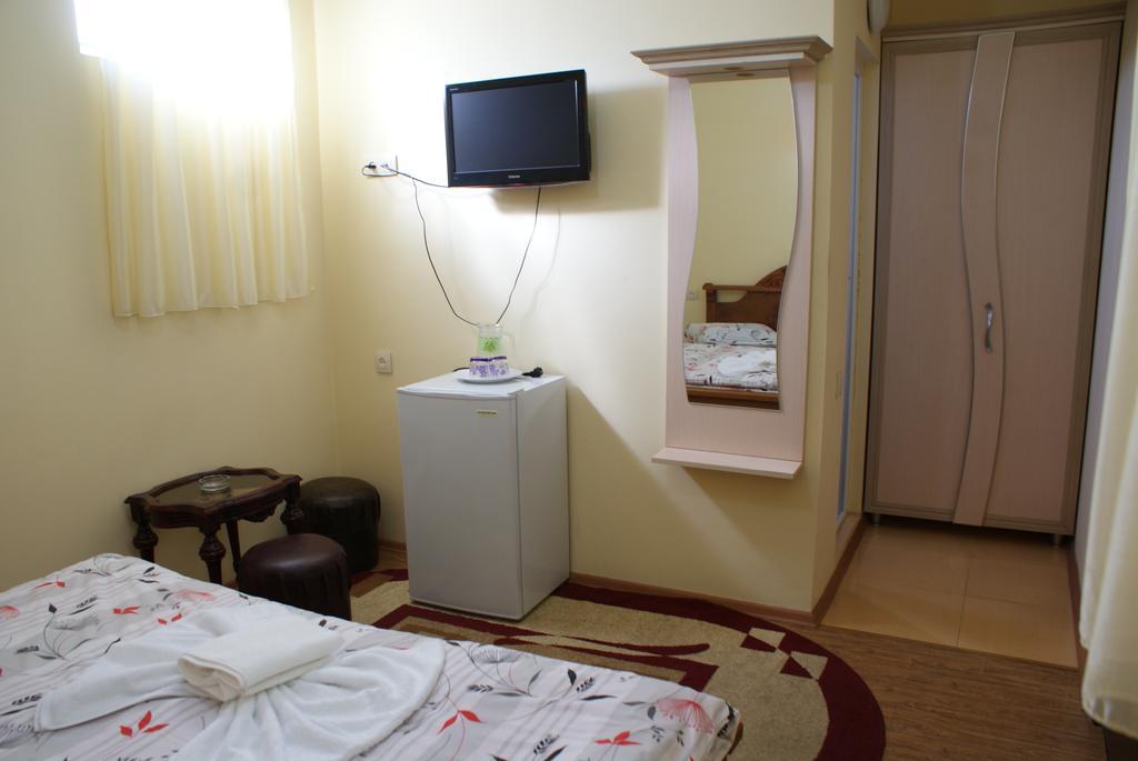 Marani Hotel Batumi Pokoj fotografie