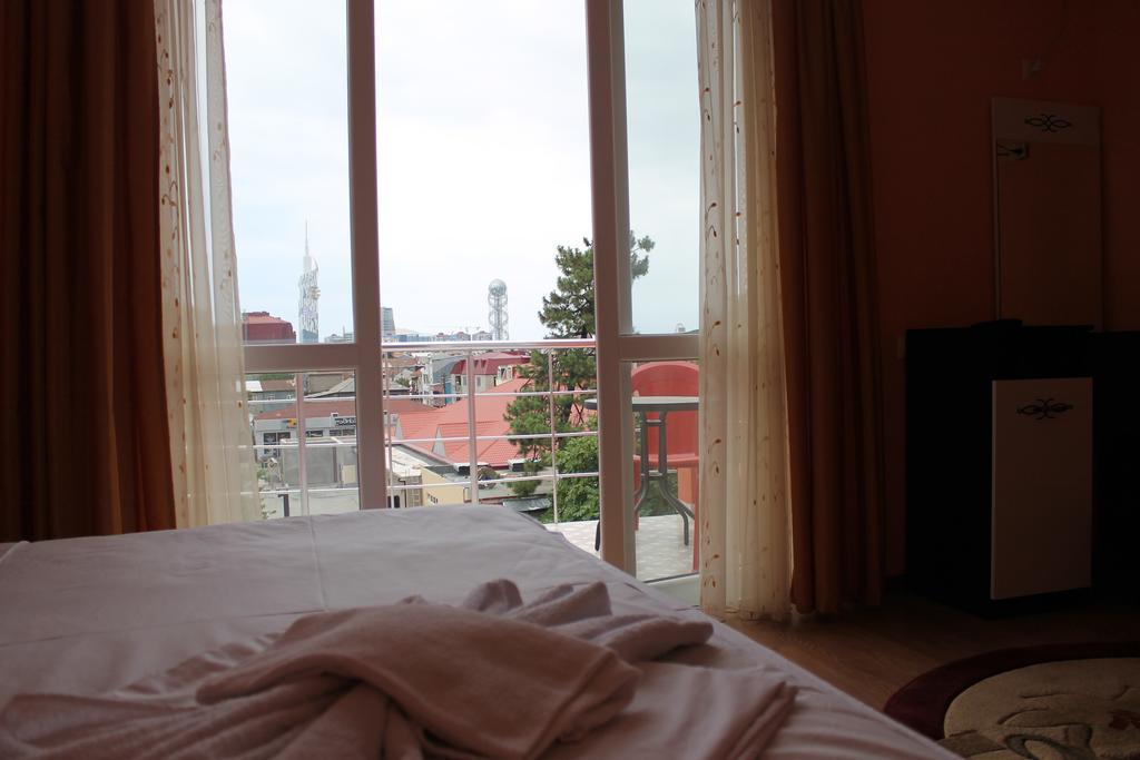 Marani Hotel Batumi Exteriér fotografie