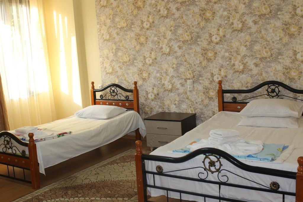 Marani Hotel Batumi Exteriér fotografie