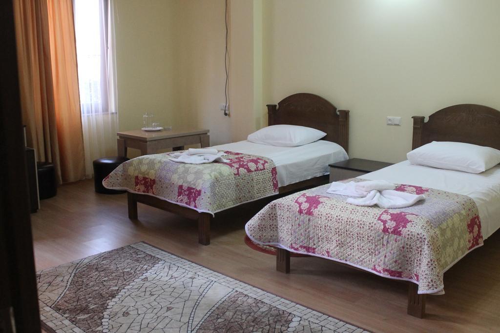 Marani Hotel Batumi Pokoj fotografie