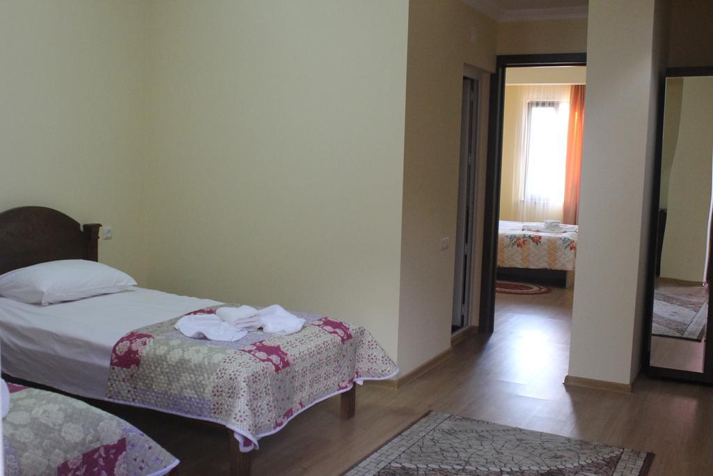 Marani Hotel Batumi Pokoj fotografie