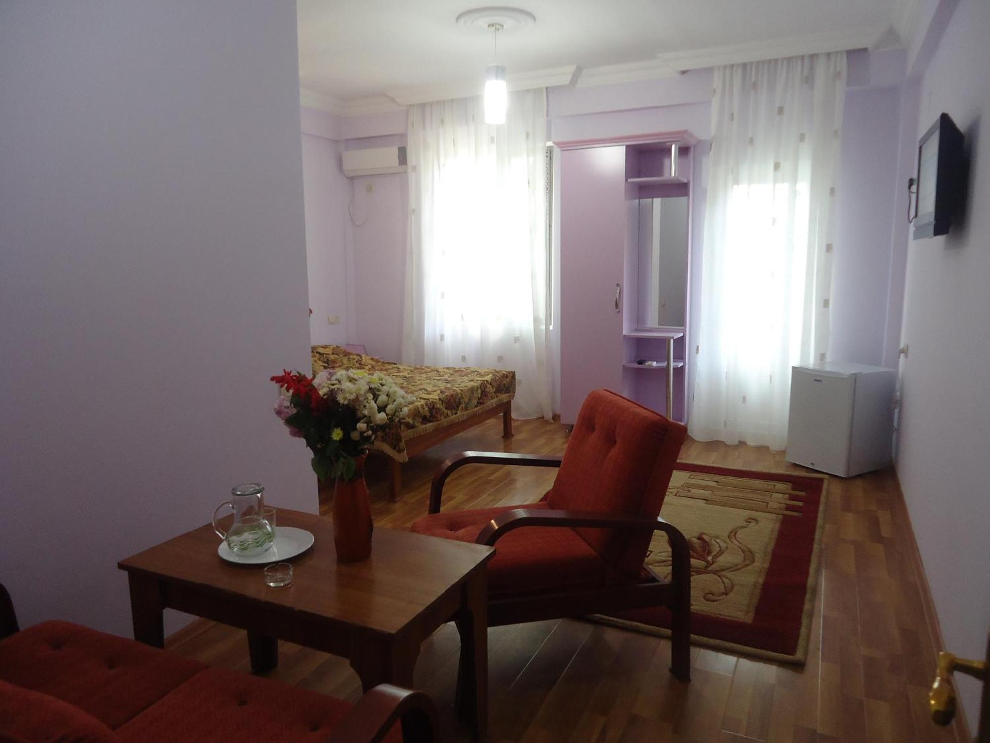 Marani Hotel Batumi Exteriér fotografie