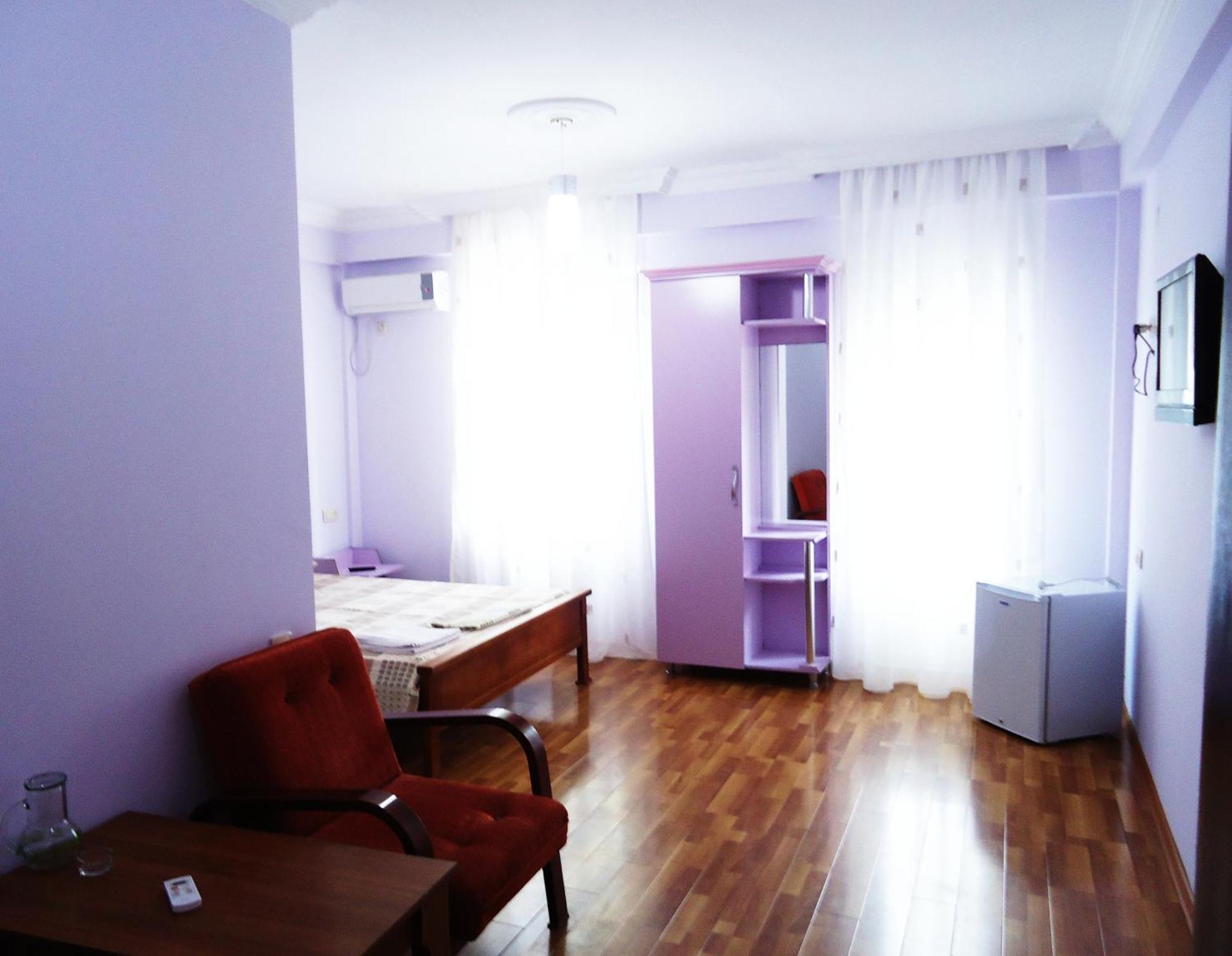 Marani Hotel Batumi Exteriér fotografie