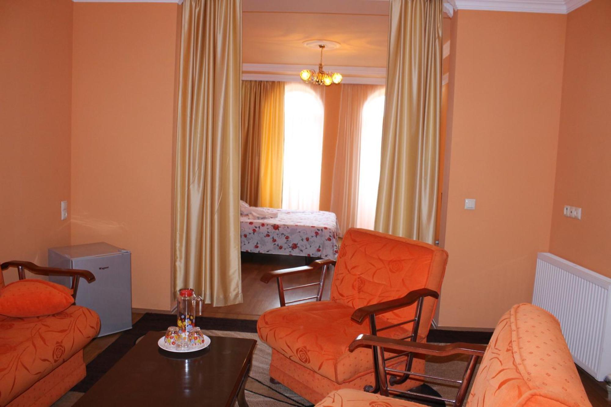 Marani Hotel Batumi Pokoj fotografie