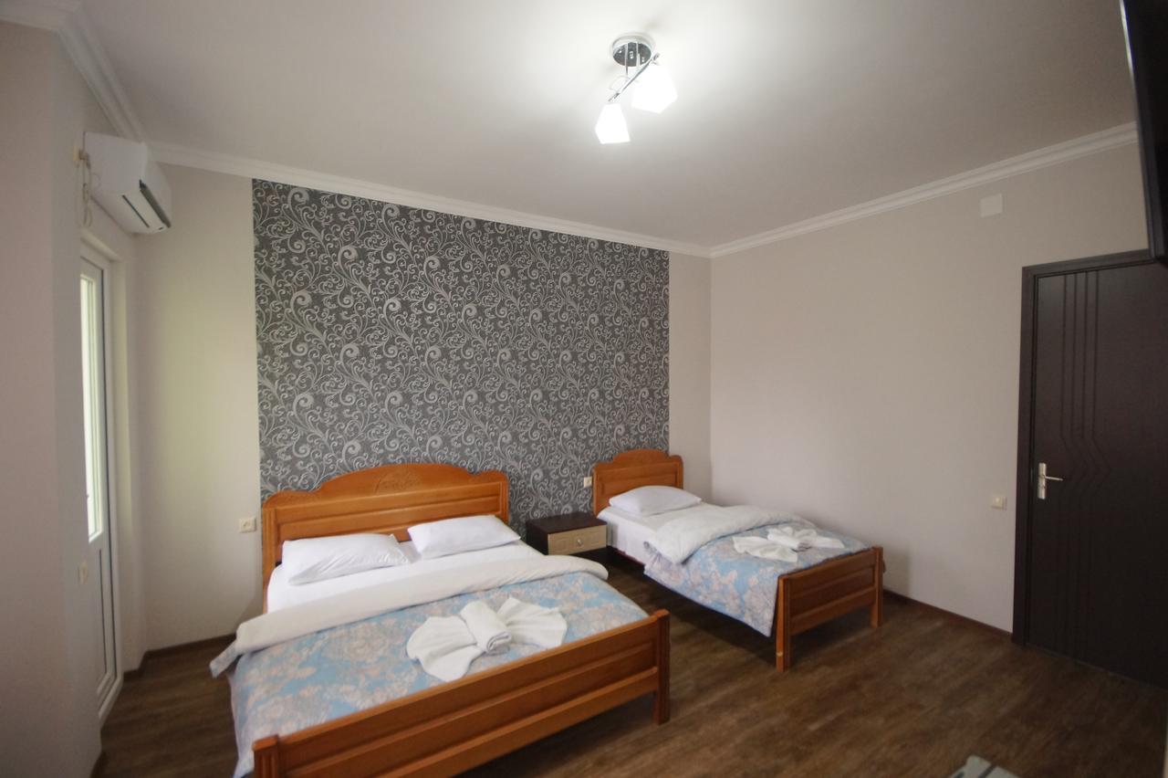 Marani Hotel Batumi Exteriér fotografie