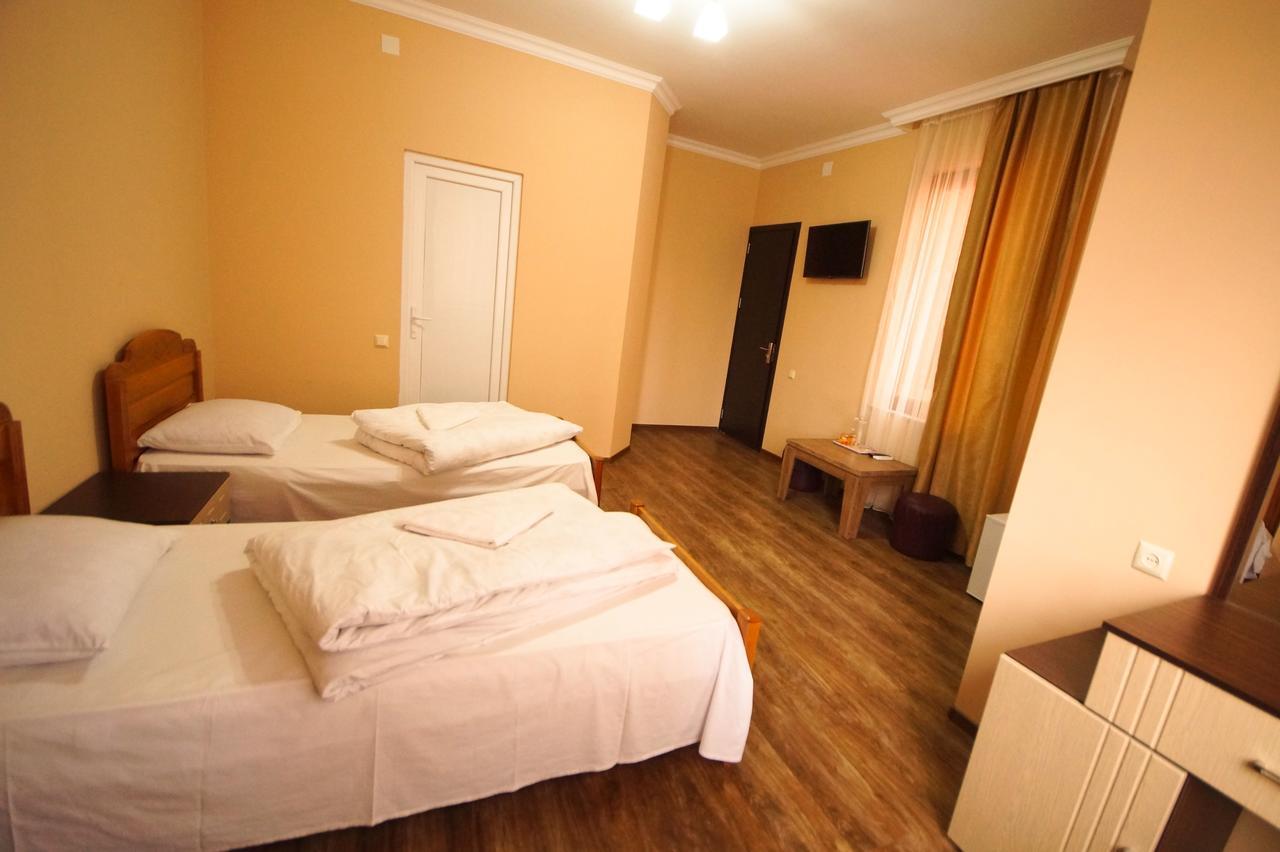Marani Hotel Batumi Exteriér fotografie